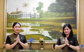 Grand Savero Hotel Bogor